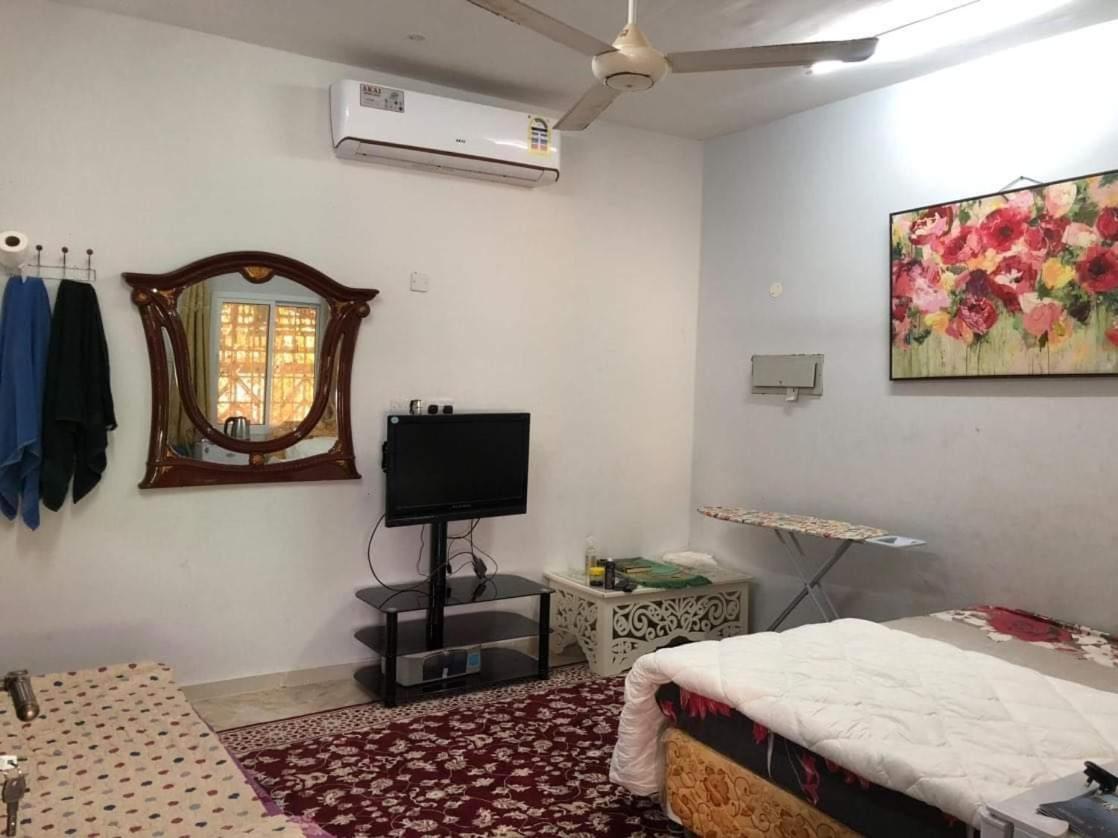 Hai Alturath Apartment Nizwa Exterior photo