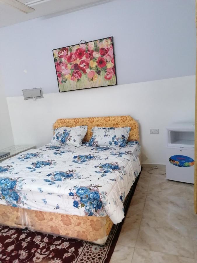 Hai Alturath Apartment Nizwa Exterior photo